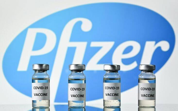 Αγώνας δρόμου από Pfizer και BioNTech για να βγει στην αγορά το εμβόλιο για τον κορονοϊό