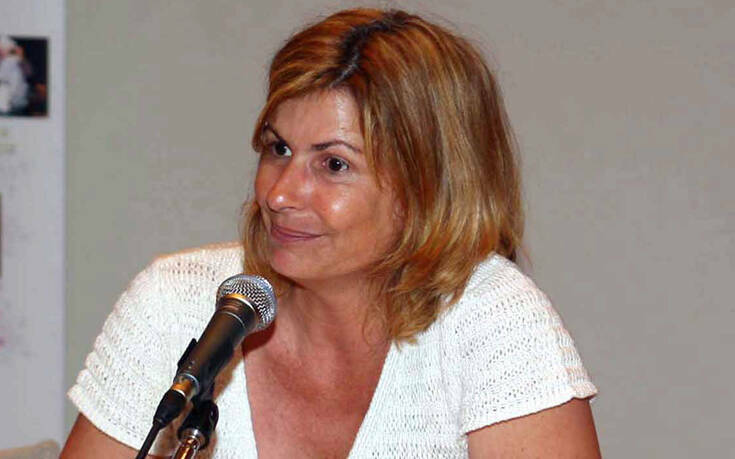 Αλεξία Έβερτ: Δεν αφορούσε το ΚΚΕ το σχόλιό μου