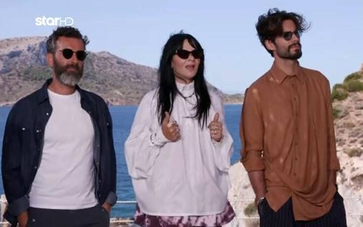 GNTM 3: Ενοχλημένος ο Γιώργος Καράβας με τα σχόλια που ακούστηκαν – «Είναι ανεπίτρεπτο»
