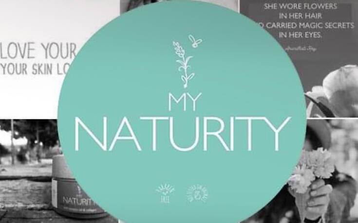 Γνωρίστε την 24ωρη Αντιγηραντική Ενισχυτική Κρέμα (ABC) με λάδι tamanu &#038; κολλαγόνο της My Naturity