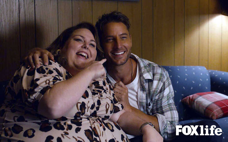 Πρεμιέρα νέου κύκλου «THIS IS US» στο FOX LIFE – Newsbeast
