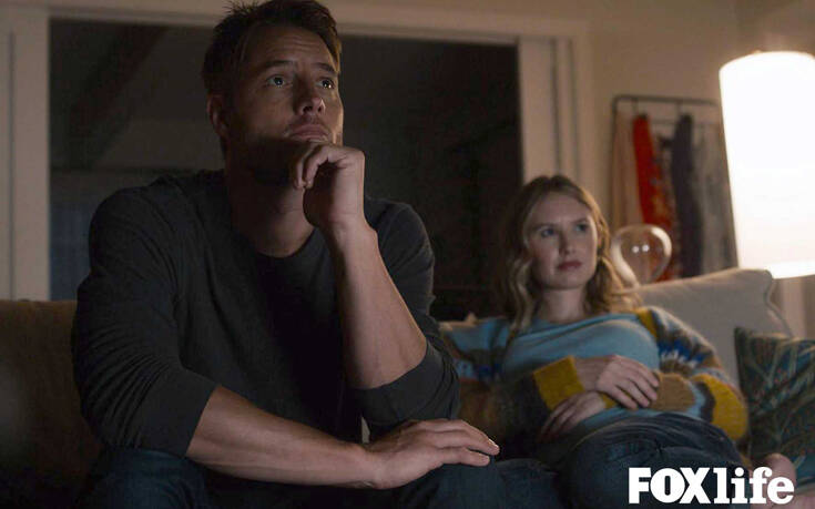 Πρεμιέρα νέου κύκλου «THIS IS US» στο FOX LIFE – Newsbeast