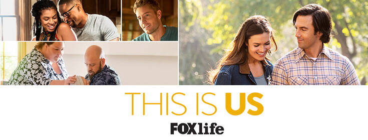 Πρεμιέρα νέου κύκλου «THIS IS US» στο FOX LIFE – Newsbeast