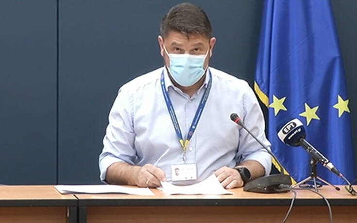Χαρδαλιάς: Σαρωτικοί έλεγχοι και διπλάσια πρόστιμα – Τι ισχύει για τις μετακινήσεις βραδινές ώρες