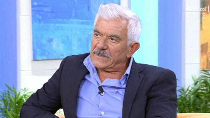Γιώργος Γιαννόπουλος: «Ρε παιδιά, καθίστε… Χαλαρώστε λίγο! Χαλαρώστε!»