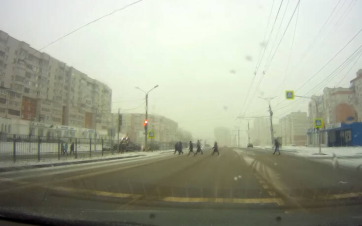 Αυτό θα πει είχαν την τύχη με το μέρος τους