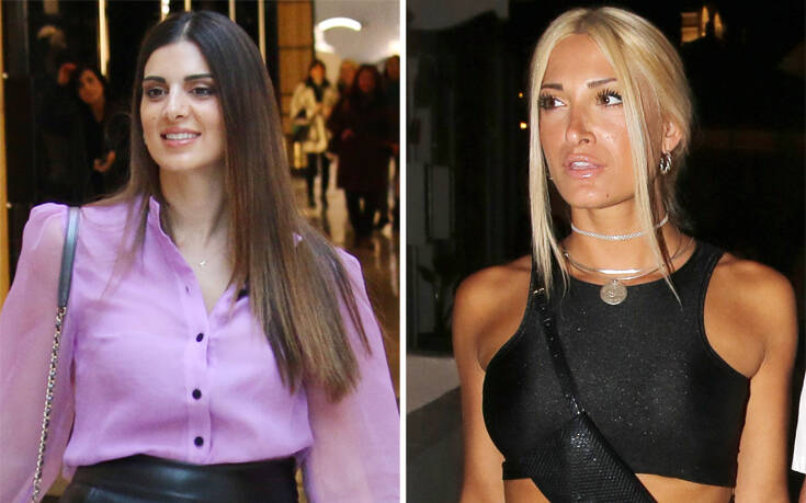 Ιωάννα Τούνη: Ο σάλος για τους «τεμπέληδες» των 800 ευρώ και η απάντηση της Τσιμτσιλή