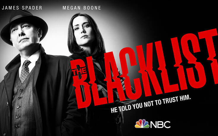 Blacklist: «Κλείδωσε» η πρεμιέρα της 8ης σεζόν της σειράς