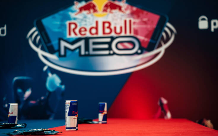 Red Bull M.E.O. Season 3