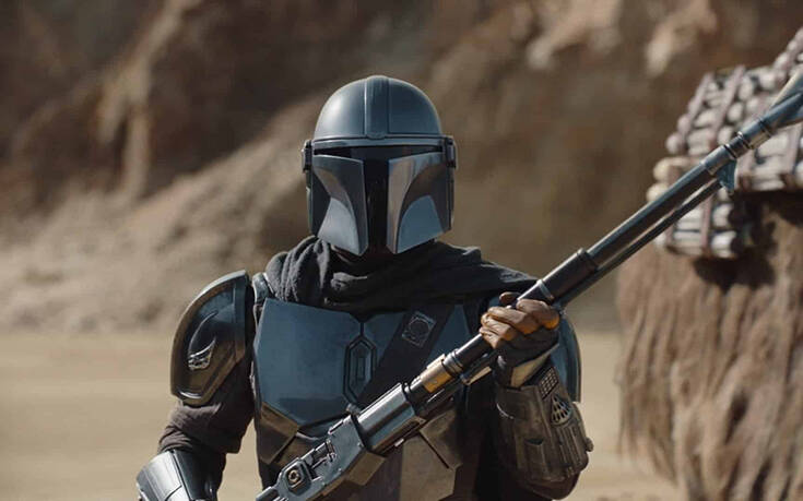 The Mandalorian: Όλες οι λεπτομέρειες του πρώτου επεισοδίου της 2ης σεζόν