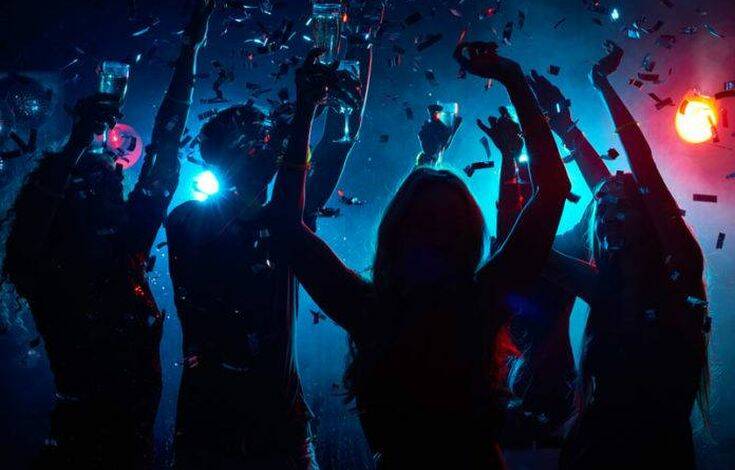Πώς στήθηκε το πάρτι των 17 φοιτητών στη Θεσσαλονίκη εν μέσω lockdown