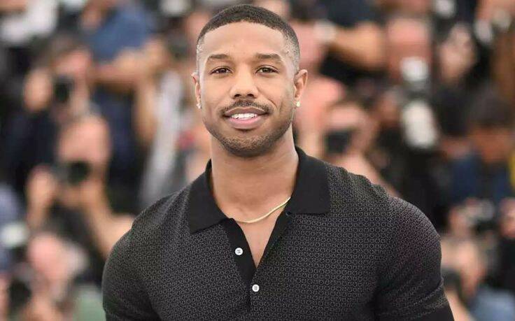 Ο Μάικλ Μπ. Τζόρνταν πήρε τον τίτλο του «πιο σέξι άνδρα εν ζωή»