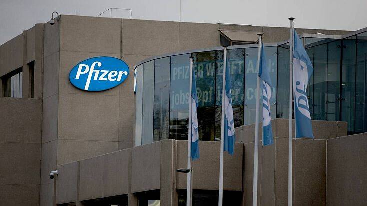 Εμβόλιο Pfizer/ BioNTech: Η τιμή ανά δόση που συμφώνησε να πληρώσει η ΕΕ