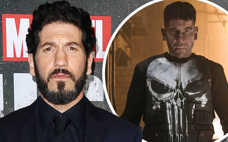 The Punisher: Ο Jon Bernthal ελπίζει πως η σειρά θα επιστρέψει