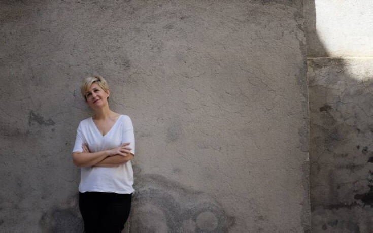 Λιάνα Ζωζά: H τεχνολογία μπορεί να συμβάλλει σημαντικά στην επικοινωνία της τέχνης