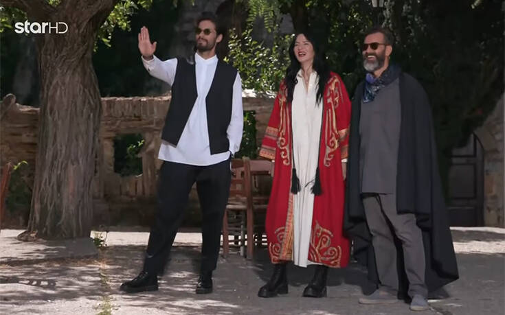 GNTM 3: «Κάρφωσε» η παίκτρια – «Δεν θα με στεναχωρήσει η απουσία του, θέλω να φύγει»