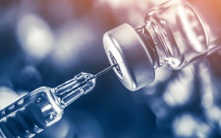 Φον ντερ Λάιεν: Θα υπογράψουμε συμβόλαιο για 300 εκατ. δόσεις του εμβολίου των Pfizer και Biontech