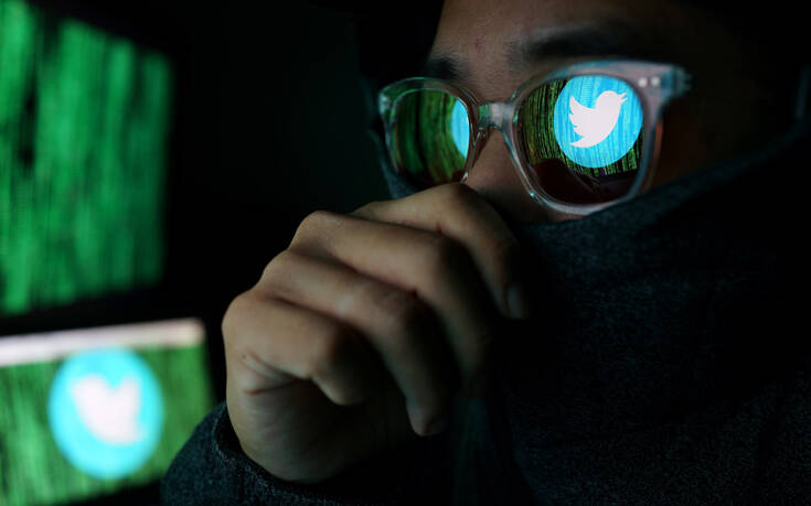 Η Ρωσία ζητά από το Twitter να διαγράψει ειδησεογραφικό ιστότοπο