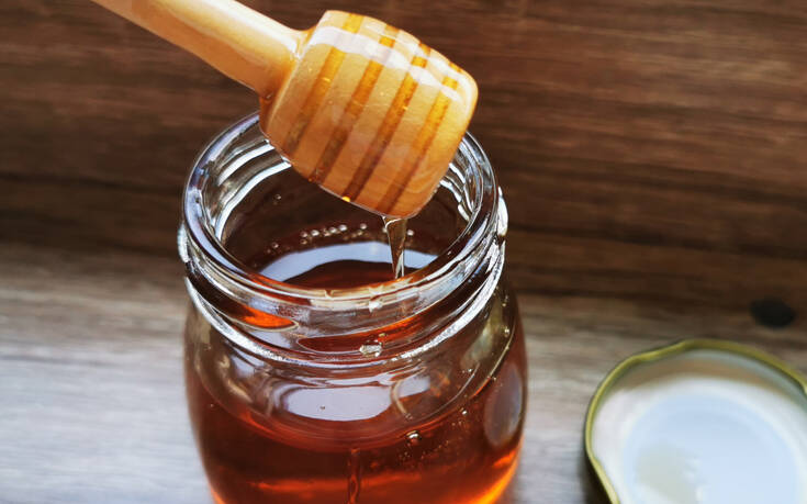 Ανακαλεί μέλι ο ΕΦΕΤ, διαπίστωσε πρόσθετες χρωστικές και νοθεία