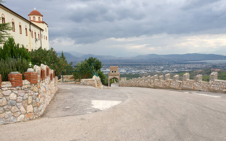 Το άγνωστο χωριό της Αττικής που δεν υπάρχει πια