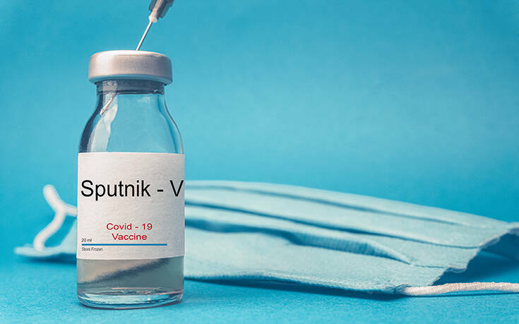 Sputnik-V: Τρεις γιατροί που έκαναν το ρωσικό εμβόλιο βρέθηκαν θετικοί στον κορονοίό