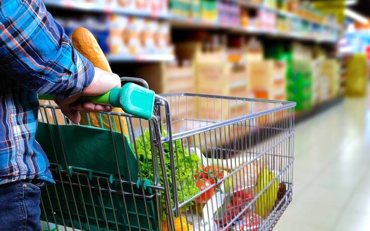 Γερμανία: Υψηλότερες τιμές στα τρόφιμα για να εκτιμήσουν οι καταναλωτές την αξία τους ζήτησε ο Τζεμ Έτσντεμιρ