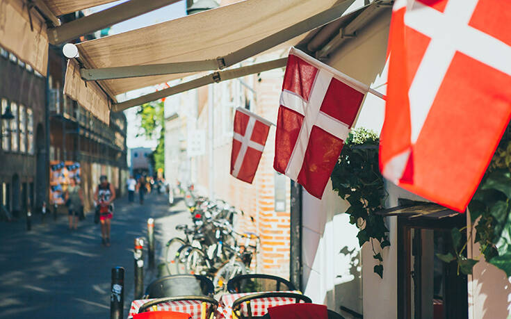 Δανία: Η κυβέρνηση οργανώνει δημοψήφισμα για να ενταχθεί η χώρα στην αμυντική πολιτική της ΕΕ 