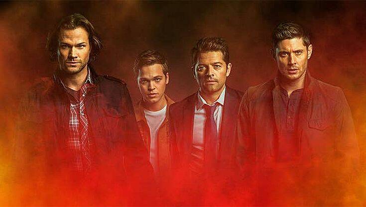 Supernatural – Γενικό Review Χωρίς Spoilers