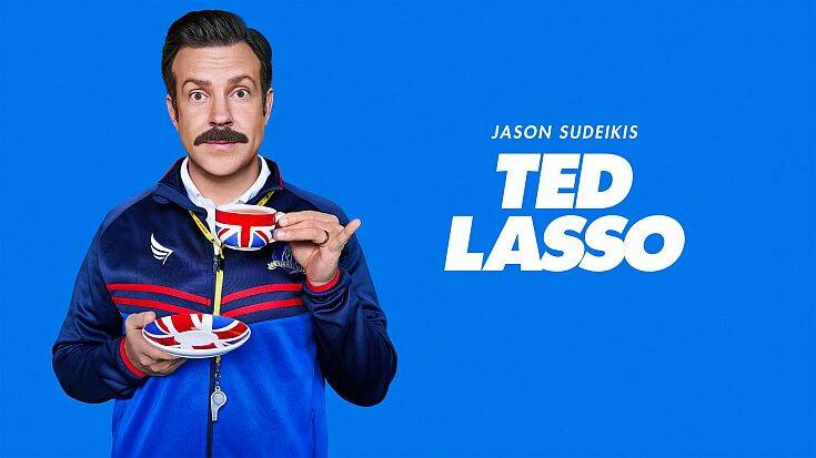 Ted Lasso: Ανανεώθηκε για 3η σεζόν