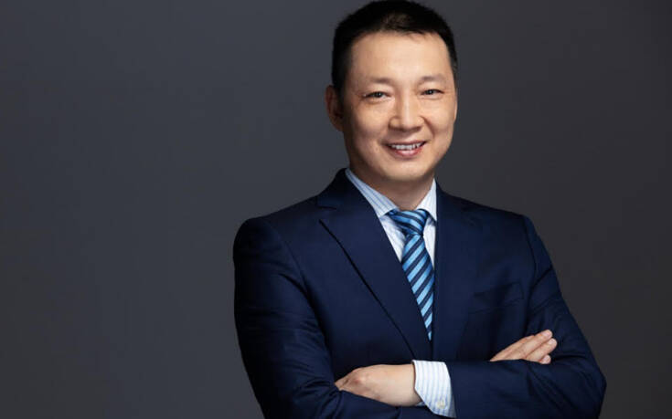 Ο Πρόεδρος της Huawei Europe αναλύει το ρόλο της ηγεσίας σε περιόδους κρίσης