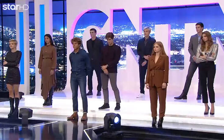 Ανατροπή στο GNTM 3: Δεν αποχώρησε κανείς – Η παρέμβαση του Γιώργου Καράβα