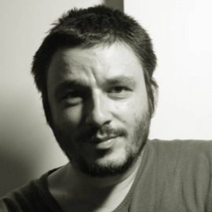 Προσπάθησα να προσεγγίσω την αρχέγονη βάση του φόβου χωρίς όμως να φοβάμαι – Newsbeast