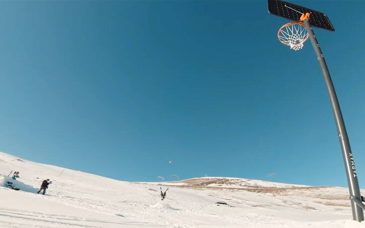 Οι απίθανοι τύποι της εβδομάδας σε μία συλλογή