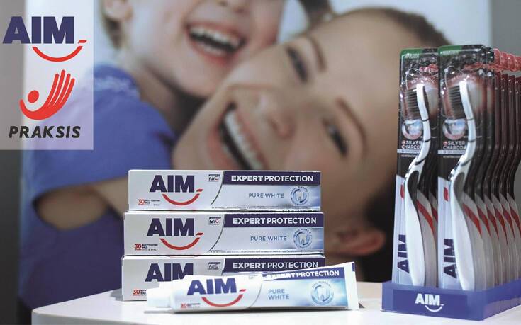 Η ΑΙΜ στηρίζει τη λειτουργία του οδοντιατρείου της ανεξάρτητης ανθρωπιστικής οργάνωσης PRAKSIS