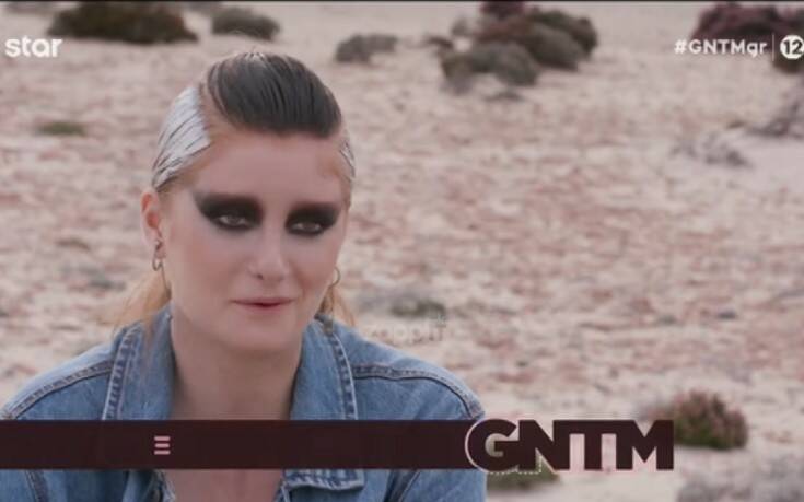 GNTM 3: Έξαλλη η Βίκυ Καγιά με την παίκτρια &#8211; «Ρε Ξένια τι κάνεις;»