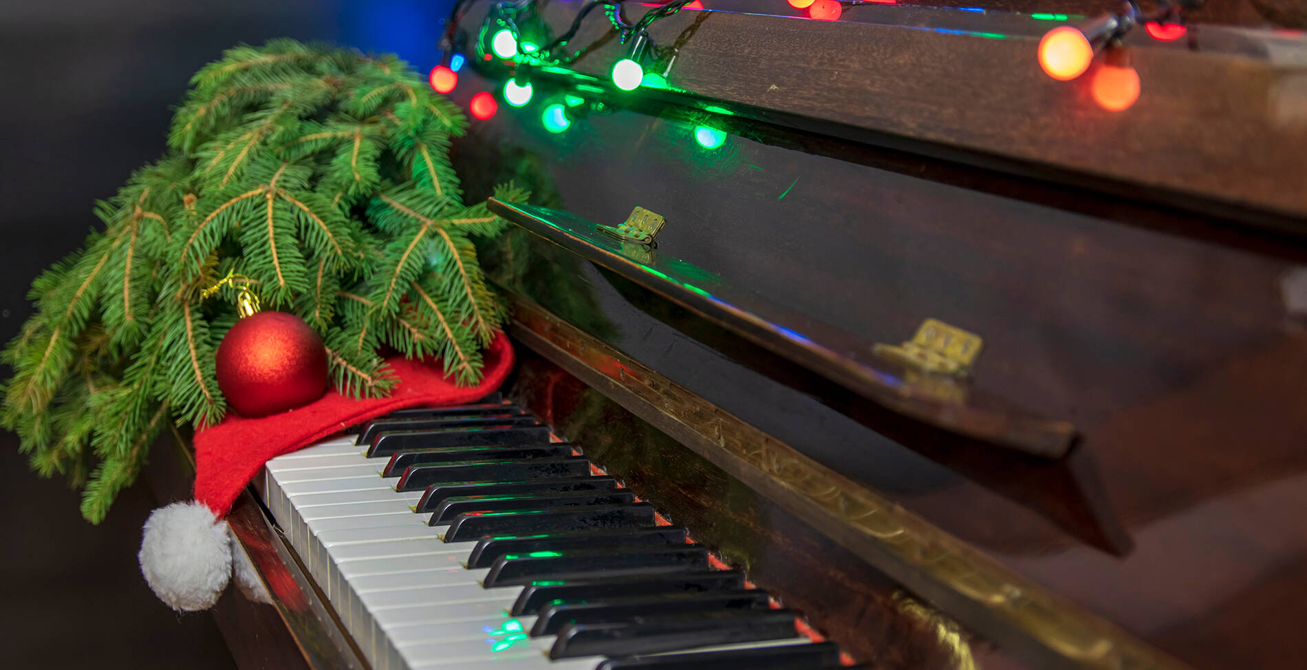 White Christmas: Το πιο εμπορικό χριστουγεννιάτικο τραγούδι κρύβει πίσω του μια τραγική ιστορία