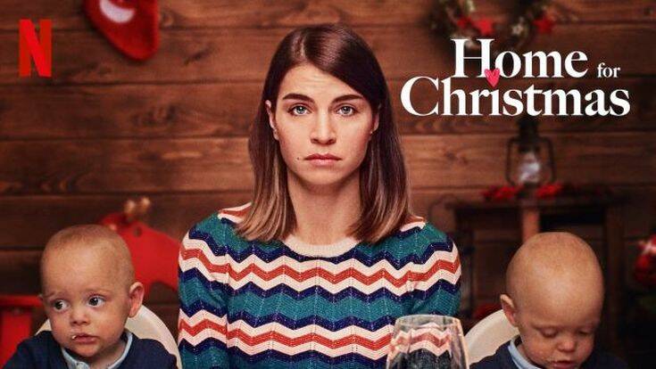 Home for Christmas: Η νέα κωμικοδραματική σειρά του Netflix έρχεται από τη Νορβηγία και κεντρίζει το ενδιαφέρον