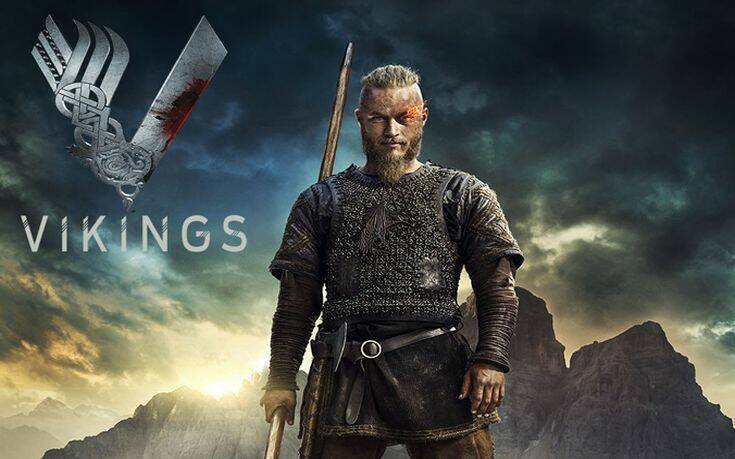 Vikings: Το Netflix έφερε νωρίτερα τα τελευταία 10 επεισόδια της σειράς