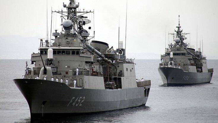 Κατασκοπεία : Νέες αποκαλύψεις για το θρίλερ στη Ρόδο – Τι προβληματίζει τις αρχές