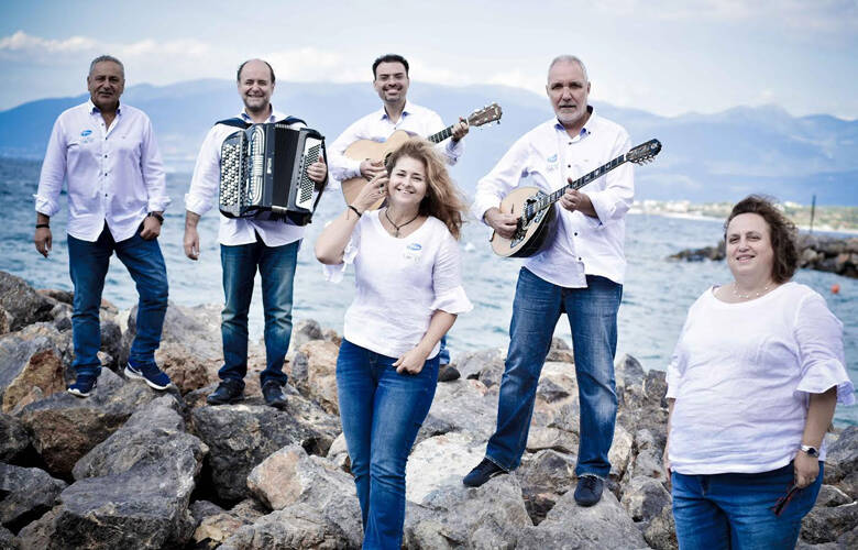 ΑΝΑΜΟΝΗ: Το βραβείο «Νικολάου Καρόλου» στη Pfizer Hellas Band από την Ακαδημία Αθηνών