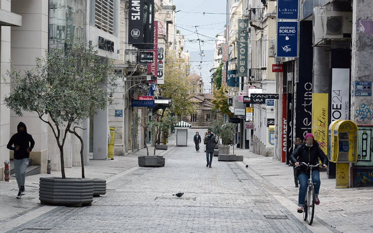 Βασιλακόπουλος: Τέλη Ιανουαρίου με αρχές Μαρτίου η δυσκολότερη περίοδος &#8211; Πρόωρο να ανοίξουν τα σχολεία