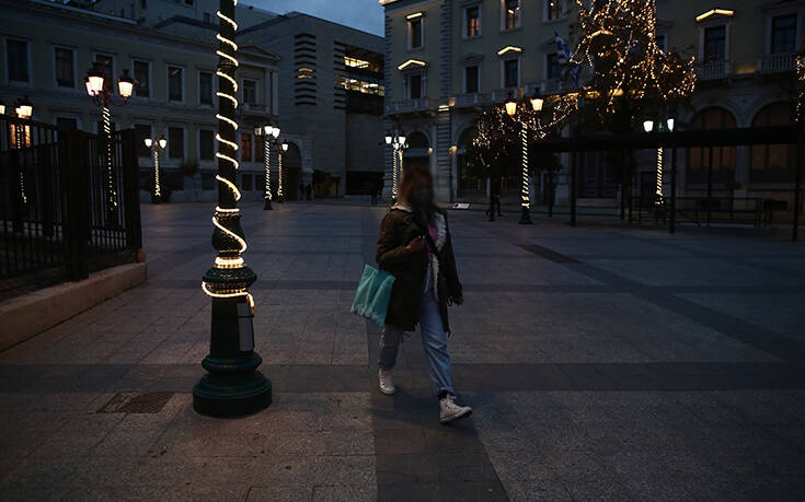 Πρόστιμα 62.700 ευρώ σε μία εβδομάδα για μη τήρηση των μέτρων για τον κορονοϊό