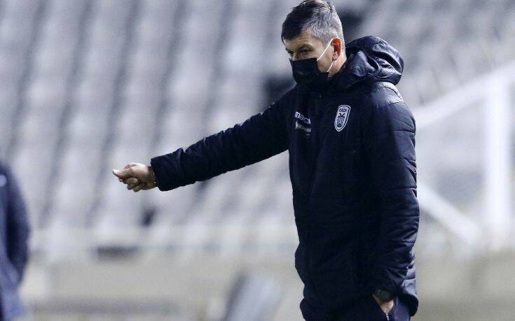 Γκαρσία: Είναι δύσκολα και πονάει…