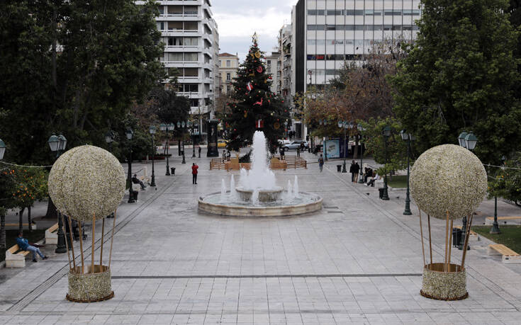 Εξαδάκτυλος: Αν ανοίξει κι άλλο η αγορά θα ζήσουμε ένα δράμα