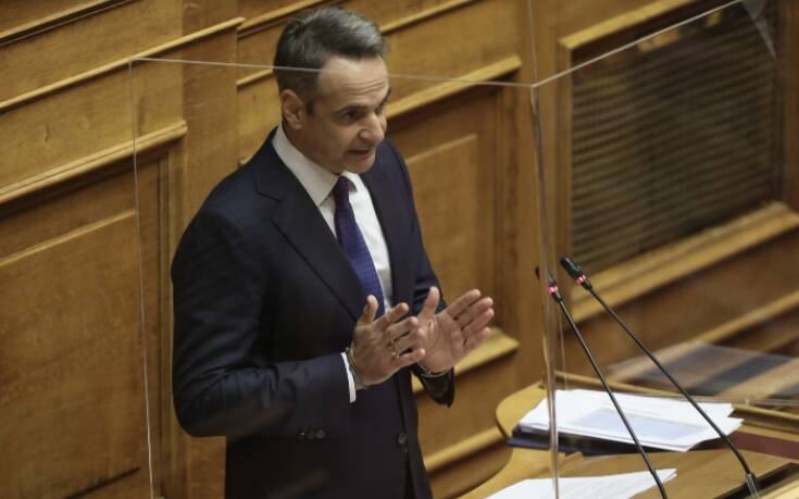 Μητσοτάκης: Σε λίγες ημέρες υπογράφεται η συμφωνία για τα 18 Rafale