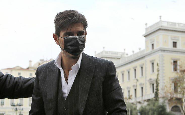 Παναθηναϊκός: Σε εξέλιξη η συνάντηση Γιαννακόπουλου – Μπακογιάννη για το μπασκετικό γήπεδο στον Βοτανικό