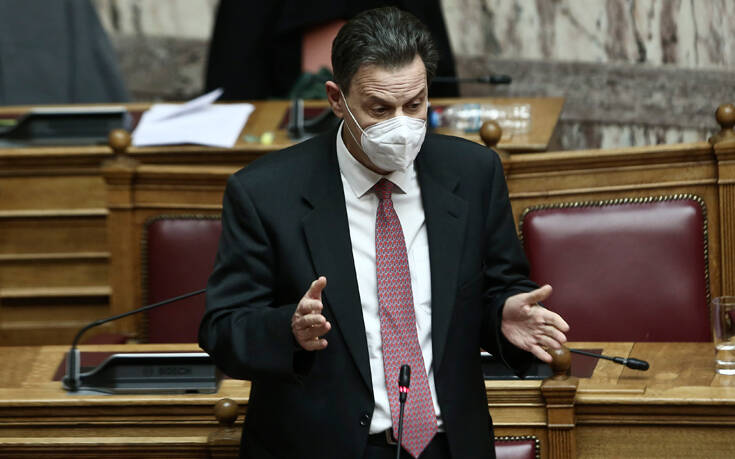 Σκυλακάκης: Η λέξη &#8211; κλειδί για την αλλαγή του παραγωγικού μοντέλου είναι «αποτελεσματικότητα»