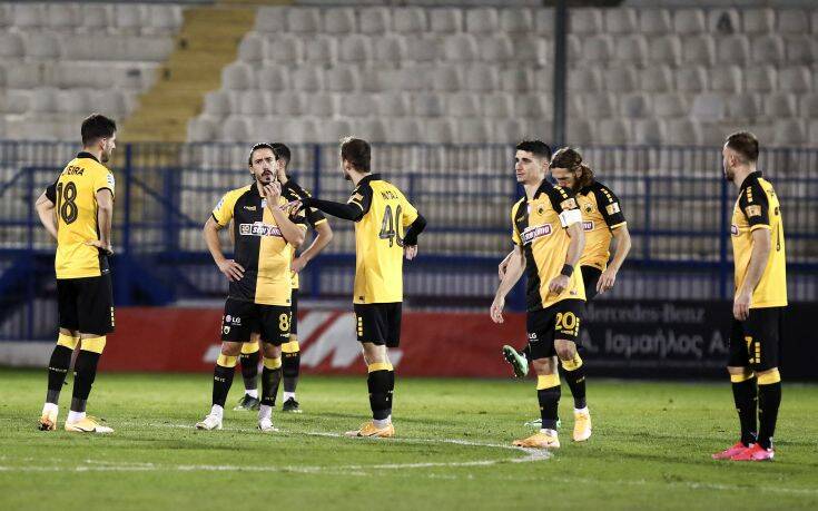 «Κομμένα ρεπό, γιορτές στην ΑΕΚ – Άμεσα 4 μεταγραφές – Σκούπα Μελισσανίδη – Χιμένεθ υπηρεσιακός»