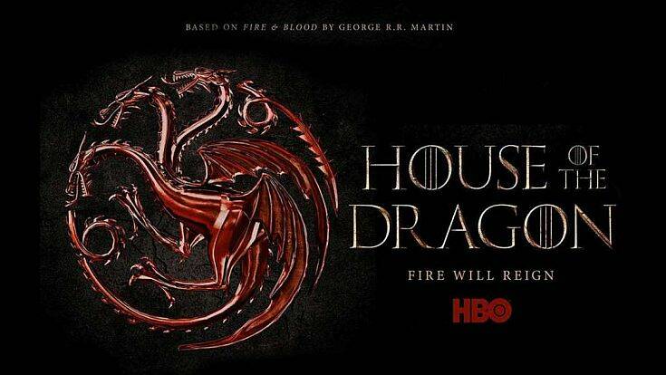 House of the Dragon: Ανακοινώθηκαν τα τρία πρωταγωνιστικά ονόματα της σειράς