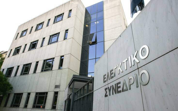 Ο πρόεδρος του Ελεγκτικού Συνεδρίου συνιστά προσοχή και διεξοδικό έλεγχο στην προμήθεια του υγειονομικού υλικού